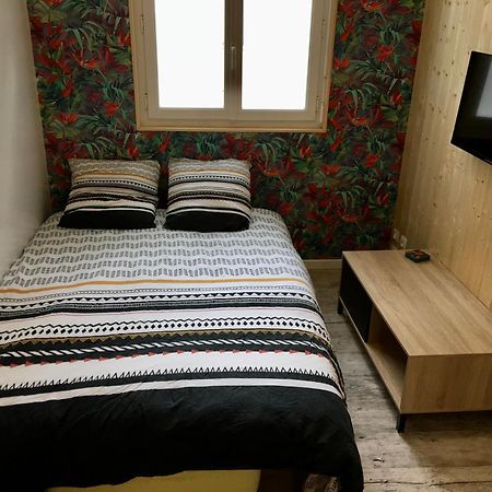 Le Jungle Studio Apartment Rouen Ngoại thất bức ảnh