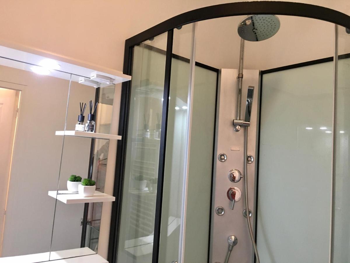 Le Jungle Studio Apartment Rouen Ngoại thất bức ảnh