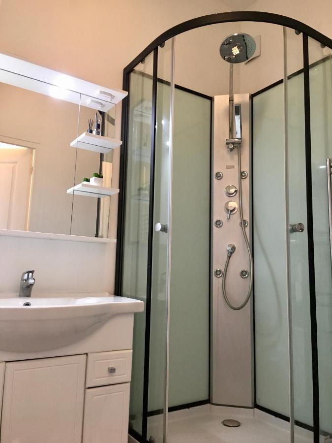 Le Jungle Studio Apartment Rouen Ngoại thất bức ảnh