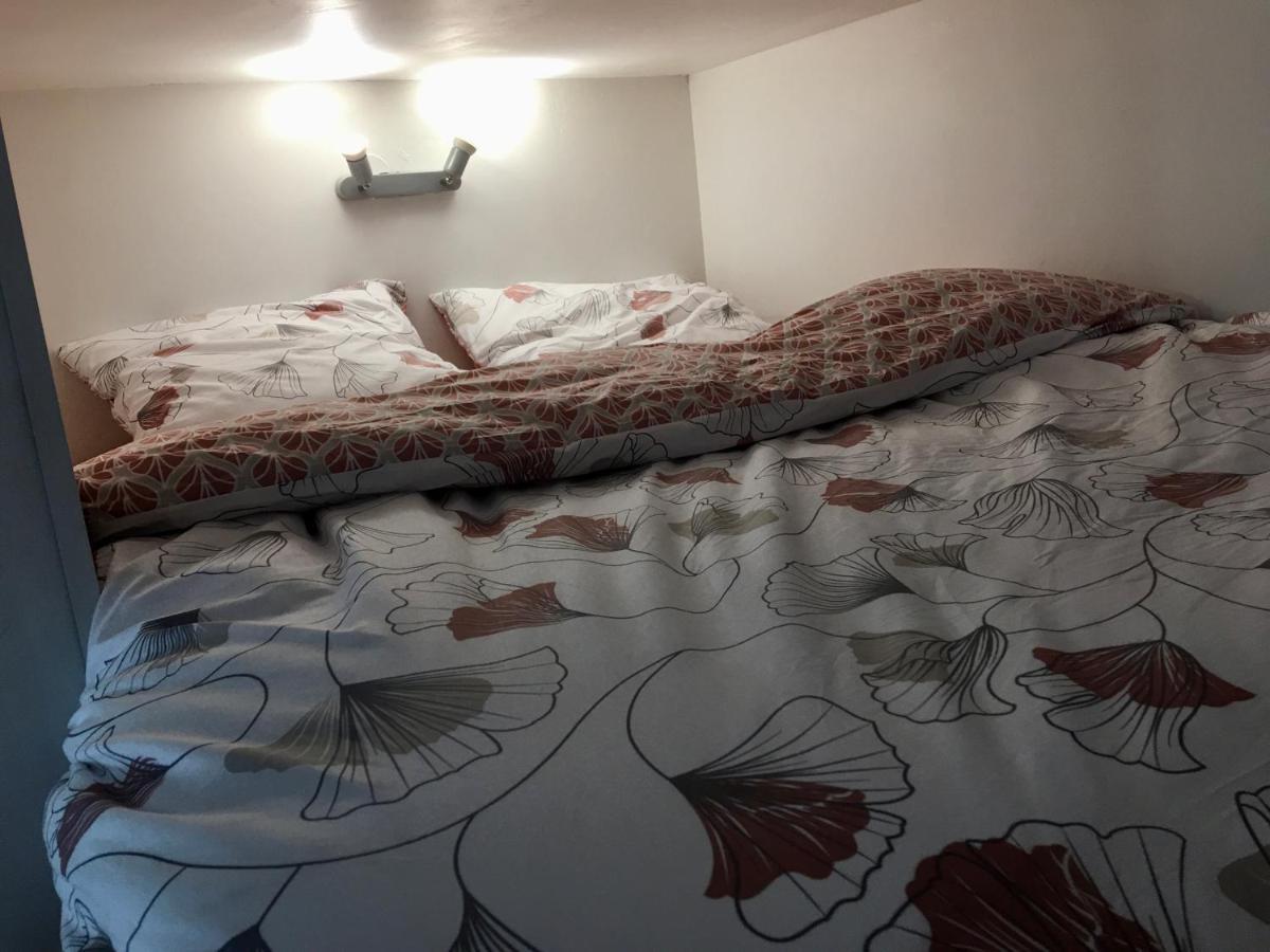 Le Jungle Studio Apartment Rouen Ngoại thất bức ảnh